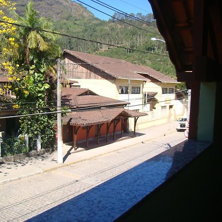 Pousada Guimaraes Hotel Sao Pedro da Serra  Værelse billede