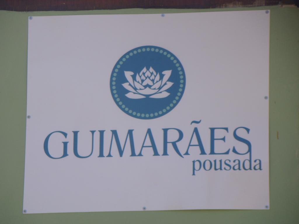 Pousada Guimaraes Hotel Sao Pedro da Serra  Værelse billede