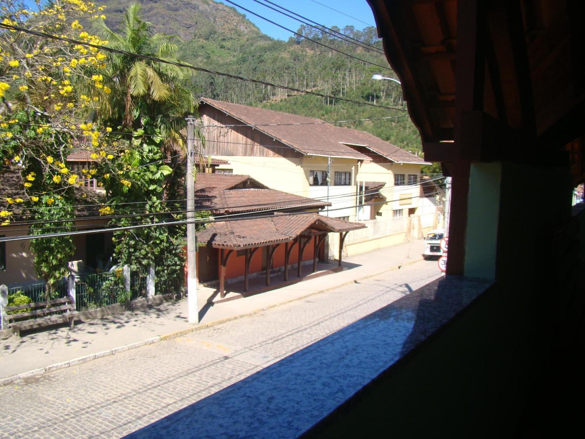 Pousada Guimaraes Hotel Sao Pedro da Serra  Værelse billede